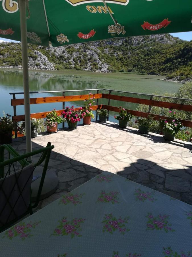 Holiday Home Radus Virpazar Ngoại thất bức ảnh