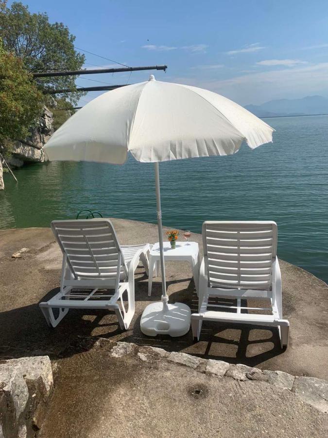Holiday Home Radus Virpazar Ngoại thất bức ảnh