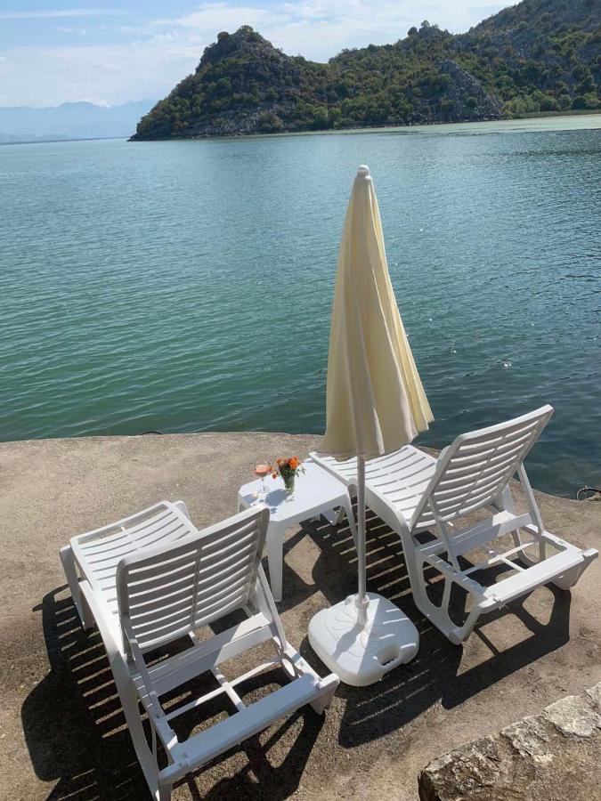 Holiday Home Radus Virpazar Ngoại thất bức ảnh