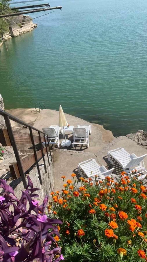 Holiday Home Radus Virpazar Ngoại thất bức ảnh