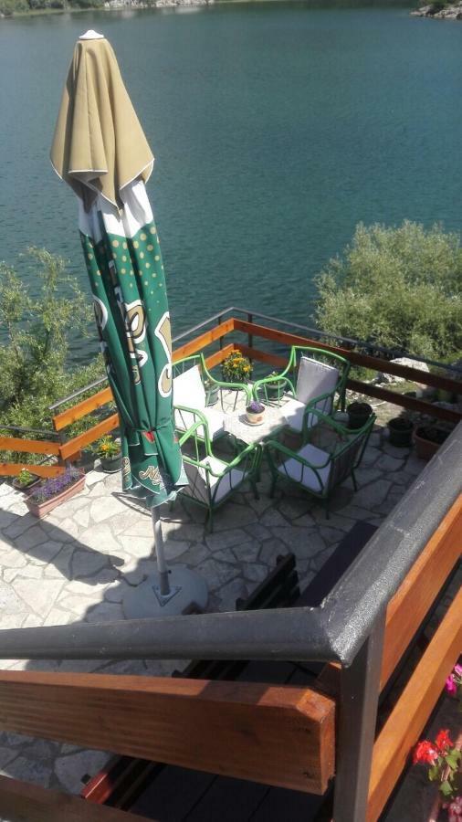 Holiday Home Radus Virpazar Ngoại thất bức ảnh